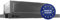 Wiggo Dunstabzugshaube 60cm WE-632R grau I Flachschirmhaube für Abluft oder Umluft Dunstabzug 300m³/h mit LED-Beleuchtung I Einbau-Dunstabzugshaube inkl. Fettfilter & 2× Kohlefilter
