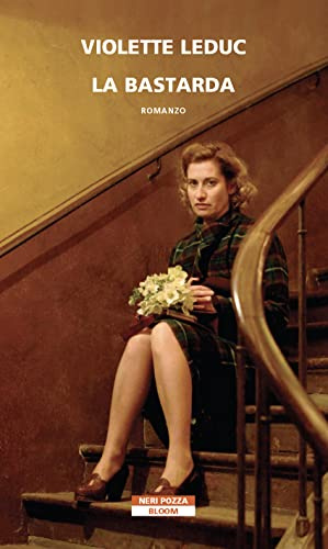 La bastarda (Italian Edition)