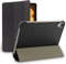 ebestStar - Funda para iPad Mini 2021 8.3'' (6 Gen) Apple, Carcasa Capa, Slim Case Protectora, Tapa Magnetica Cuero PU, Negro