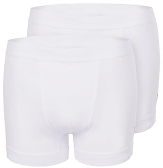 Seidensticker Herren Boxershorts 95% Baumwolle 5% Elastan
