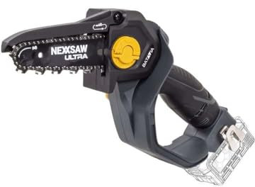 Batavia Mini-Kettensäge 6'' Nexxsaw® - Brushless - Exkl. Akku und Ladegerät - Ultra