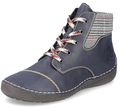 Rieker Damen Stiefeletten 52541