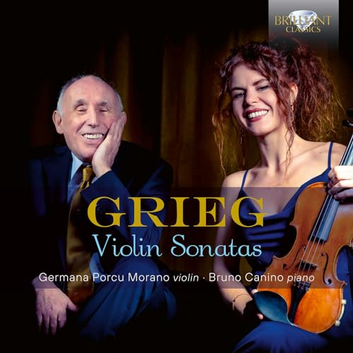 Brilliant Classics (Edel)