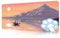 FAIRYGATE Gaming Mouse Pad 900x400mm Large Gaming Mouse Mat with Stitched Edges, XXL Mouse Pad with Non-Slip Base, Extended Large Size Mouse Pads, Keyboard Desk Pad with Water Resist Surface B6206-L