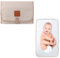 Baby Wickelunterlagen Für Unterwegs, Faltbare Und Tragbare Wickelunterlage, Tragbare Wickelunterlage, Wickelunterlage Für Unterwegs, Tragbare Wasserdichte Wickelunterlage, Faltbare Wickelunterlage
