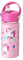 OISIZ 14oz Bouteille d'Eau pour Enfants avec Paille 420ml Gourde Isotherme Enfant avec paille Gobelet Thermique en Acier Inoxydable pour les enfants Sans BPA et garde le froid pendant 24 heures