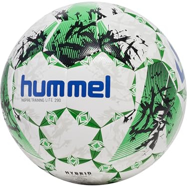 Hummel Unisex hmlInspire Training Lite 290 Football