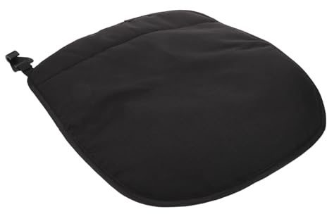 ibasenice Universeller Babywagen Fußsack Winterfußsack Winddicht Warmes Fußmuff Kinderwagen Schutzhülle für Kleinkinder Einfache Reinigung und Schnelle Montage