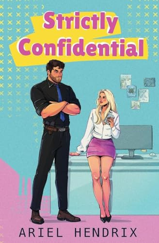 Strictly Confidential