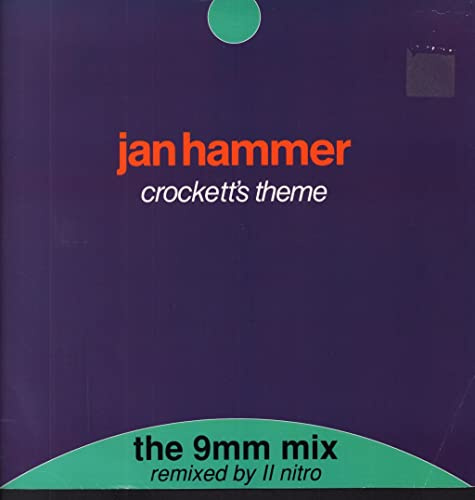 Crockett's Theme (9mm Mix by II Nitro)