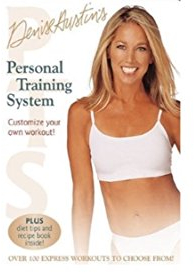Personal Training System