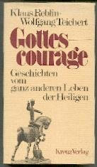 Gottescourage