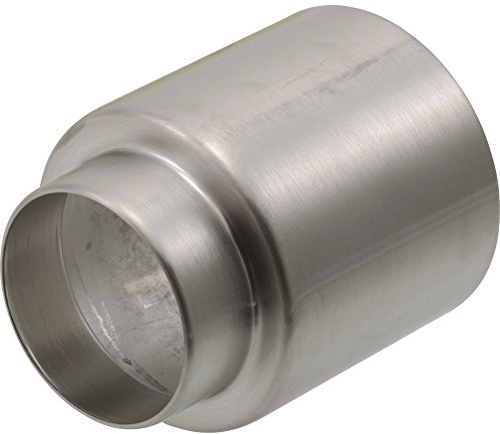 Delta Faucet RP50879SS Trim Sleeve for Tub and Shower, Stainless
