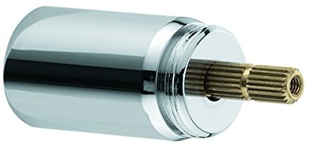 Kludi Verlaengerung 7507905-00, 40mm, für Unterputz-Ventil verchromt