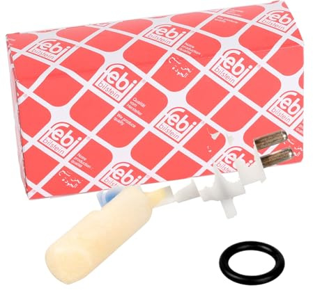 febi bilstein 21751 Coolant Level Sensor for coolant expansion tank, pack of one
