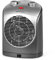 Orbegozo FH5022 Thermo-ventilateur à air froid vertical 2 positions Argent 2 200 W