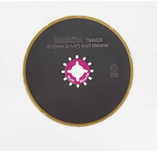 Makita B-21294 Segment Saw Blade 85 TMA003