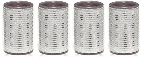 FHI 46mm Large Runway IQ Session Styling Rapid Heat Rollers - Pack of 4