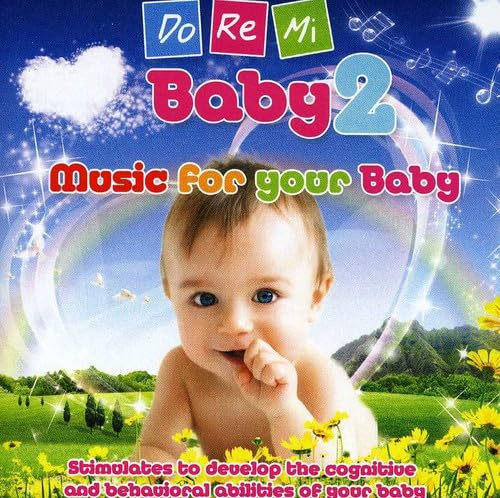 Music For Babies Vol.2