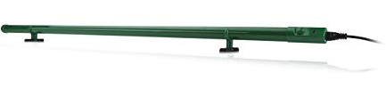 Ecoheater 1500mm Slimline Greenhouse & Shed Heater HHT315 (190W)