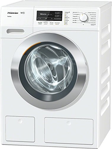 Miele WKG 130 WPS lavatrice