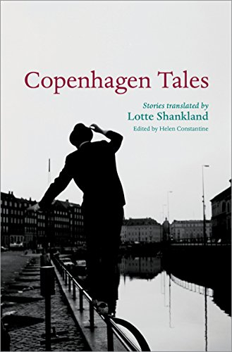 Copenhagen Tales (City Tales) (English Edition)