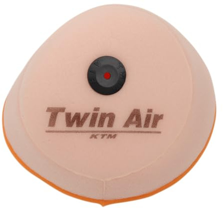 Compatibile con: ricambio per EXC SX125-200-250-300-450-520-525 – Filtro aria Twin Air – 154112