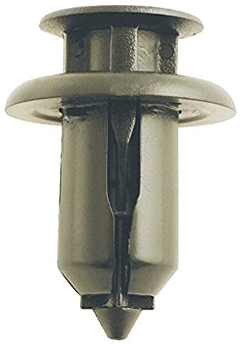 KS Tools 420.5407 Frontgrill- und Stoßfänger-Clip für Mazda,50er Pack