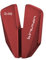Birzman - Llave de radios Unisex (3,45), Color Rojo