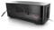 Lifebox boîte02 N organizador de cable/Extensión talla grande negro
