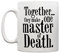 GB Eye MG24169 Tazza Harry Potter Master of Death, Ceramica, Multicolore, Unica