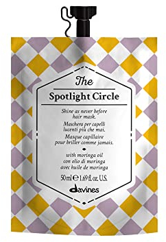 Davines Tcc The Spotlight Circle 50 Ml.