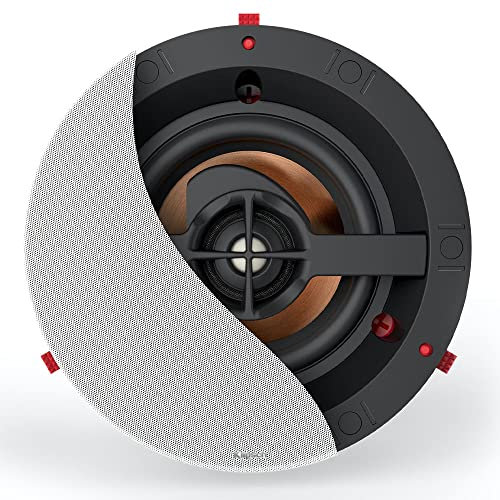 Klipsch pro14rc Altoparlante da Incasso