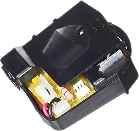 Kenwood KW660020 Food Processor Control Module