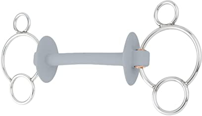 beris 3-Ring Gebiss PRIME