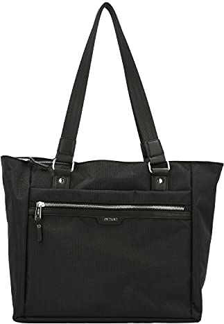 Picard Damen Shopper ADVENTURE aus Nylon OneSize | mit Reißverschluss | Shopper | Alltag