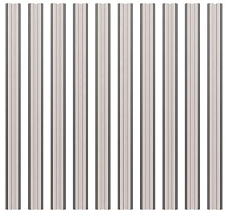 10Pcs 82mm Lame per pialla elettrica reversibili in acciaio ad alta velocità per MKT BOSCH Pialle elettriche per legno portatili, come mostrato