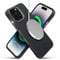 CYRILL von Spigen Ultra Color Mag Kompatibel mit iPhone 14 Pro Max (6,7) [Kompatibel mit MagSafe] Magnetisches Kabelloses Laden Dünne Handyhülle iPhone 14 Pro Max Case - Dusk