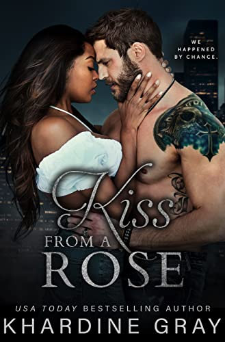 Kiss From a Rose: An Enemies to Lovers Romance (English Edition)