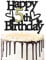 Sumerk 1 Stück Geburtstag Tortendeko 5 5.Geburtstag Tortendeko Happy 5th Birthday Tortendeko Geburtstag Happy Birthday Cake Topper für 5 Jahre alter Junge und Mädchen