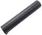 Btruely Snowboard Aufkleber Schwarzer Pod-Aufkleber für Motorrad 3D-Automode 127 * 20 cm Carbon-Vinylfaser-Autoaufkleber Wikinger Schild (Black-B, One Size)