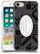 Head Case Designs Licenciado Oficialmente AC Milan Kit Previo Al Partido 2022/23 Caso Funda de Gel Suave Compatible con Apple iPhone 7/8 / SE 2020 & 2022