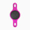 Muc-Off Secure Tag Holder V2 Für Apple AirTag, pink, MU-ACC-2703