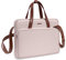 tomtoc Funda Bandolera para Nuevo 14 Pulgadas MacBook Pro MacBook Pro M4/M3/M2/M1, 13 MacBook Air/Pro, 13,5-14,4 Microsoft Surface Laptop, 14 Acer ASUS Dell HP ThinkPad Computer Chromebook Maletín