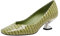 Katy Perry Damen The Laterr Pump, Gr ne Feige, 7.5 US