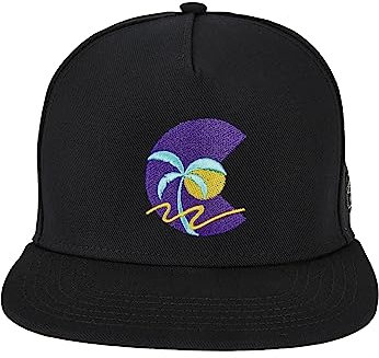 Cayler & Sons Accessoires C-Vibes P Cap one Size Black