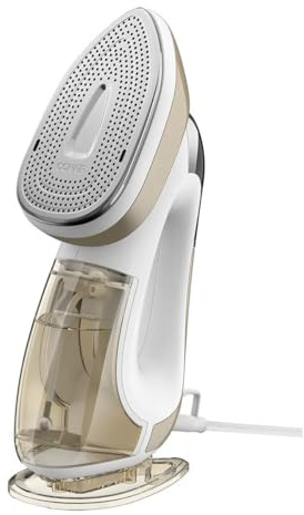 Conair, Plancha De Vapor 2 En 1 Turbo Potencia + Accesorios