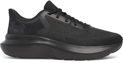Under Armour UA Charged Rogue 5 Zapatillas para correr de hombre, zapatillas deportivas de hombre ligeras con amortiguación para entrenamientos y carreras