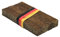 WOWOCON® Dauerdocht aus Holzfaser opt. mit Halter (XL-4x Dauerdocht)