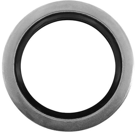 Tappo di Scarico Olio Anello di Tenuta Per Alfa Romeo 145 146 147 155 156 60809200